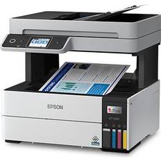 Epson Printers Epson EcoTank Pro ET-5180 Wireless All-in-One Supertank