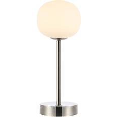 Jonathan Y Natalia Table Lamp 12.2"