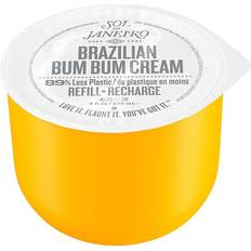 Antioxidantien Körperpflege Sol de Janeiro Brazilian Bum Bum Cream Refill 240ml