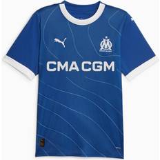 Trikots reduziert Puma Olympique de Marseille 23/24 Men's Away Jersey