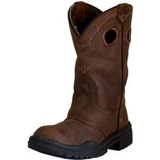 TuffRider Riding Shoes TuffRider Women's Leigh Round Toe Western Boots