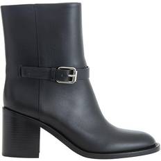 Burberry Boots Burberry Hyacinth ankle boots black