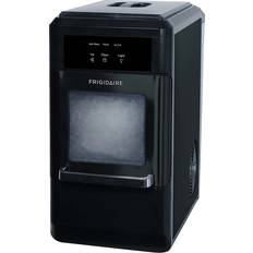 Ice Makers Frigidaire Countertop Crunchy Chewable