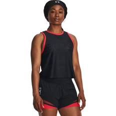 Under Armour Damen Westen Under Armour Run Everywhere Women's Vest AW23