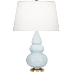 Robert Abbey S Gourd Table Lamp