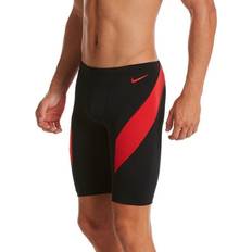 Nike Red Swimwear Nike Vex Jammer Male University Red