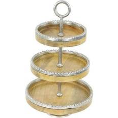 Cake Stands Juniper + Ivory Traditional Cake Stand 14"