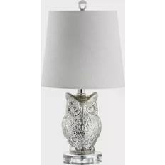Jonathan Y Night Owl Table Lamp 19"