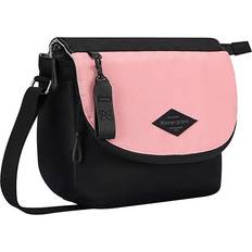 Sherpani Milli Crossbody Bag - Cherry Blossom