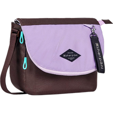Sherpani Milli Crossbody Bag - Lavender