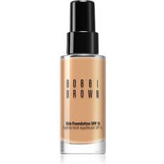 Bobbi Brown Skin Foundation SPF15 #4.25 Natural Tan