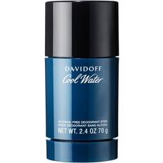 Davidoff Cool Water Man Deo Stick 2.5oz