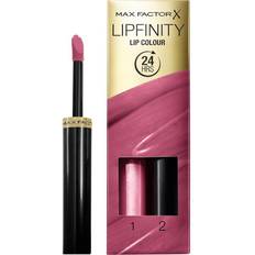 Max Factor Leppeprodukter Max Factor Lipfinity Lip Colour #55 Sweet