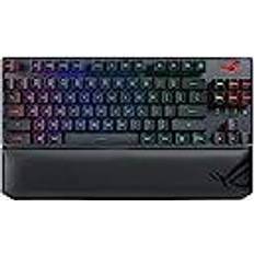 ASUS Tastaturer ASUS ROG STRIX SCOPE RX TKL DX