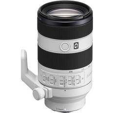 Sony E (NEX) Kameraobjektive Sony FE 70-200mm F4 Macro G OSS II