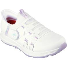 Skechers 41 - Damen Golfschuhe Skechers Womens Slip-ins: GO GOLF Elite Twist Spikeless Golf lavender