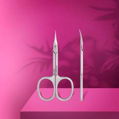 Neglesakser pro scissors beauty skin tissue nail manicure cuticle remove se-50/1