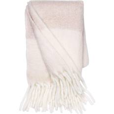 Cozy Living Mathea Blankets Pink (152.4x127)