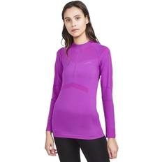 Craft Sportswear Active Intensity Crew Neck Long Sleeve Women