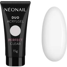 Basislakk Neonail Duo Acrylgel Perfect Clear Gel for Gel Nails Perfect Clear