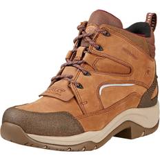 Ariat Telluride II H20 Damen Stallschuhe Praline Brown 038-5 Women