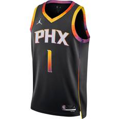 Basketball Game Jerseys Nike Jordan Phoenix Suns Statement Edition NBA Swingman Jersey