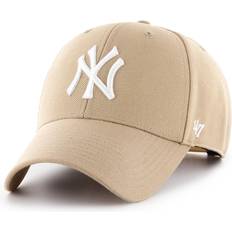 Caps on sale brand snapback cap mvp york yankees khaki