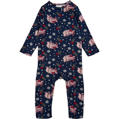 Jumpsuits The New Siblings Navy Blazer Holiday Heldragt-62