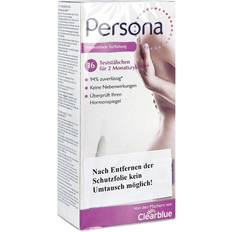 Persona Persona Contraception Monitor 16-pack