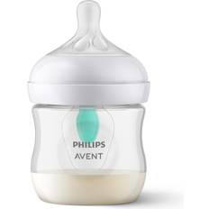 Philips Natural Response with Airfree Vent Baby Bottle 125ml