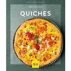 Tortenformen Quiches GU Küchenratgeber Tortenform