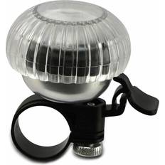 Dunlop Bicycle Bell With Lighting