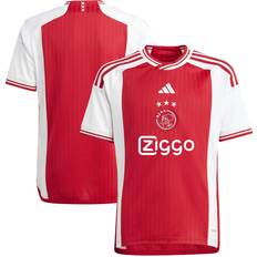 Adidas Ajax home Jersey 2023-24 Jr