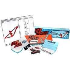 Essential MTB Gloss Frame Protection Kit