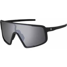 Sweet Protection Herre Skiutstyr Sweet Protection Memento RIG Reflect MTB Goggles RIG Obsidian Matte Black One