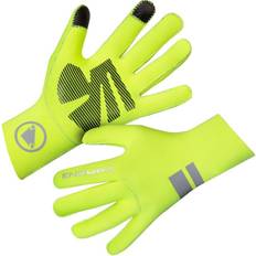 Gelb Handschuhe Endura FS260-Pro Nemo Gloves II