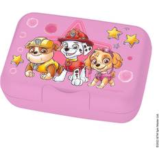 Lunchbox mit Trennschale CANDY L PAW PATROL