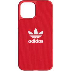 Adidas Originals Mobilskal iPhone 12 Pro Max Röd One Size Originals Fodral