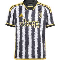 Adidas Juventus Home Shirt 2023-24