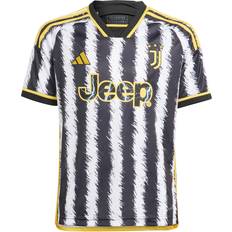 Adidas T-skjorte adidas Juventus Home Shirt 2023-24