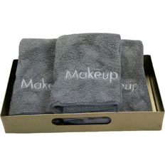 Kitchen Towels Makeup Remover Wash Kitchen Towel Gray