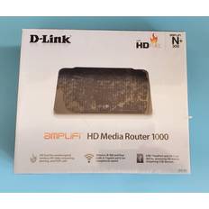 D-Link Routers D-Link DIR-657 HD
