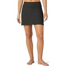 Fitness & Gym - Women Skirts Beyond Yoga Women's Spacedye Movement Skort Darkest Night