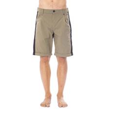 Damen - L - W33 Shorts Verri Army Cotton Men's Short