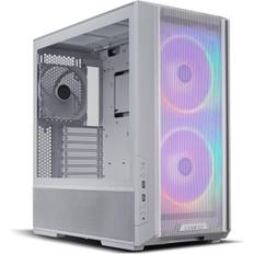 The Rise and Fall of Lian Li Aluminum PC Cases - Nifty Thrifties —  Userlandia