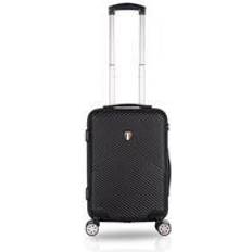TUCCI Italy GIOCO 20 ABS Travel Carry On Luggage Suitcase – Tucci