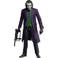 NECA Batman The Dark Knight The Joker 1:4 Scale Action Figure