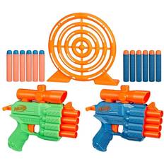 Nerf Elite 2.0 Face-Off Target Set