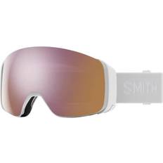  Smith 4D MAG Low Bridge Fit Snow Goggle in AC