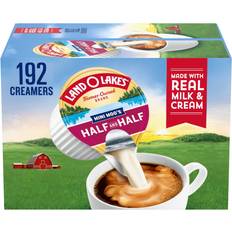 Land o' lakes mini moo's half & half .5oz 192/carton